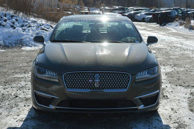 used 2017 Lincoln MKZ car, priced at $12,995