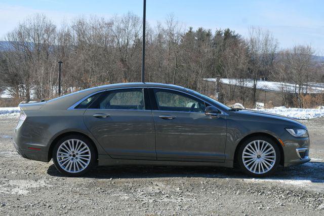 used 2017 Lincoln MKZ car, priced at $12,995