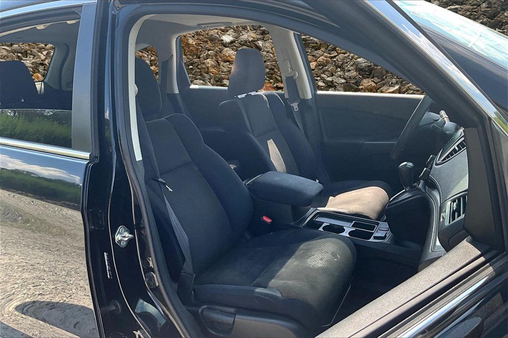 used 2016 Honda CR-V car, priced at $11,495