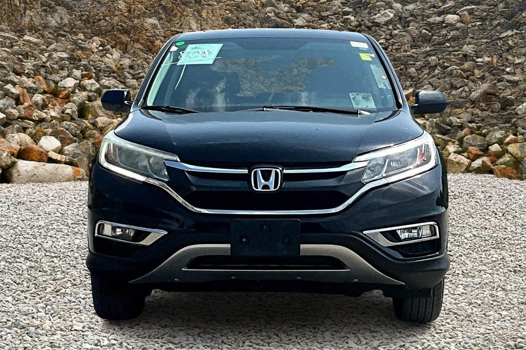 used 2016 Honda CR-V car, priced at $11,495