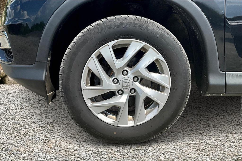 used 2016 Honda CR-V car, priced at $11,495