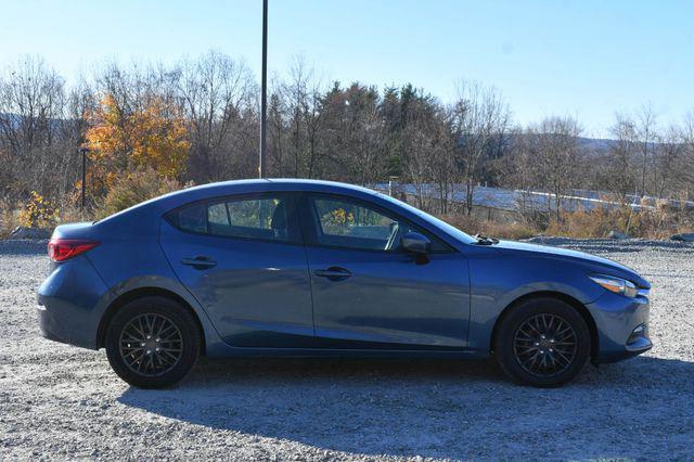 used 2018 Mazda Mazda3 car, priced at $13,995