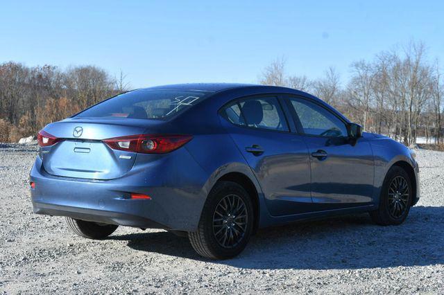 used 2018 Mazda Mazda3 car, priced at $13,995