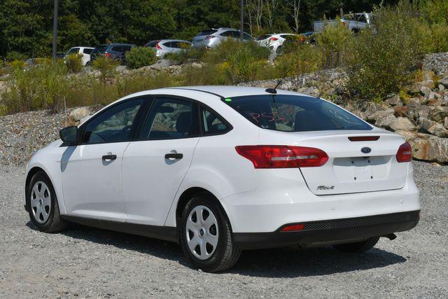 used 2015 Ford Focus car, priced at $7,995