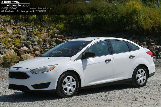 used 2015 Ford Focus car, priced at $7,995