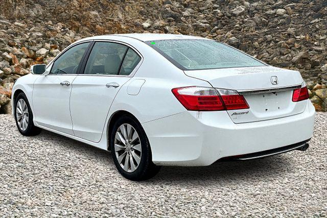 used 2015 Honda Accord car, priced at $12,995