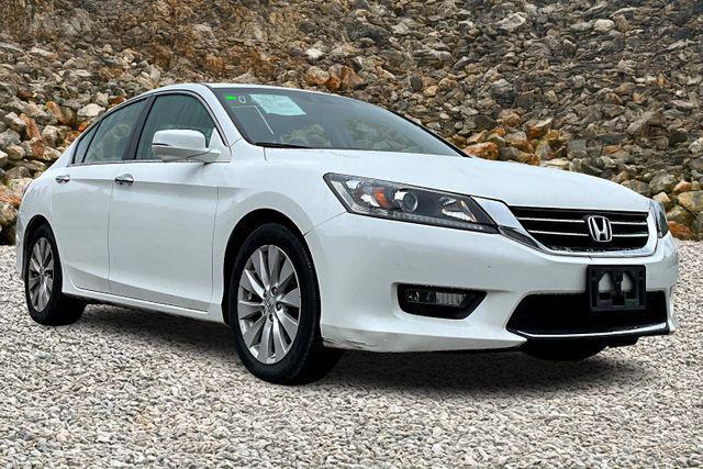 used 2015 Honda Accord car, priced at $12,995
