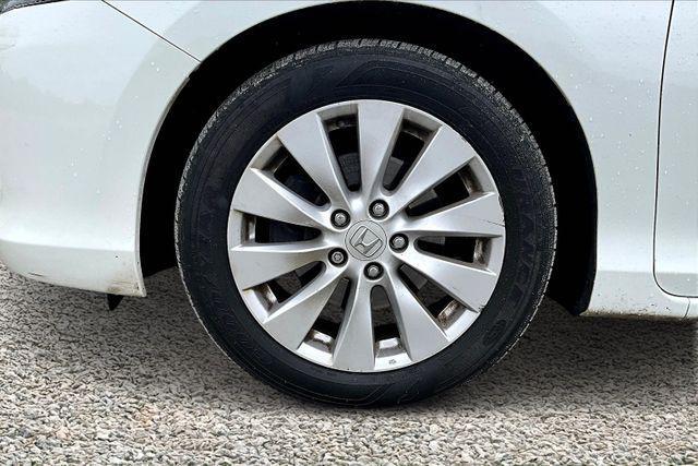used 2015 Honda Accord car, priced at $12,995