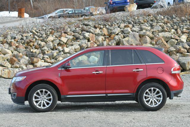 used 2015 Lincoln MKX car, priced at $11,495