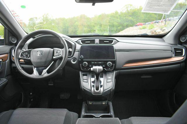 used 2020 Honda CR-V car, priced at $20,995