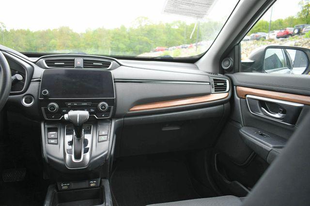 used 2020 Honda CR-V car, priced at $19,995