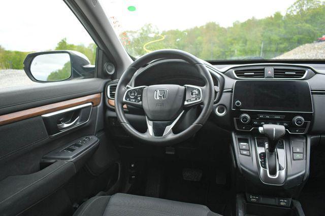used 2020 Honda CR-V car, priced at $19,995