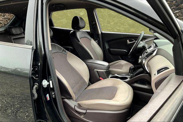 used 2013 Hyundai Tucson car, priced at $9,495