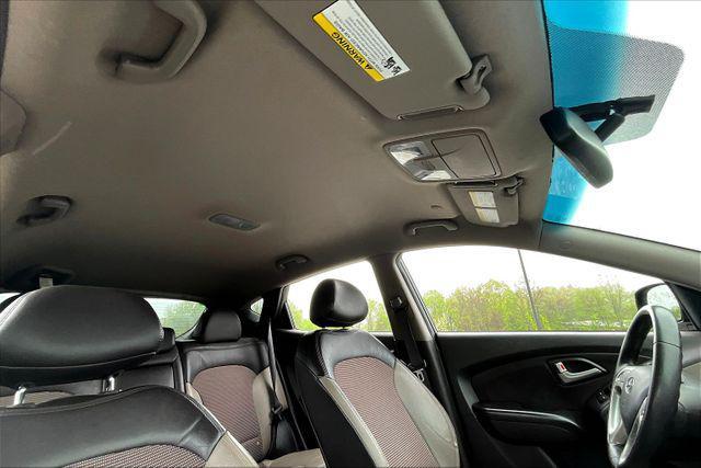 used 2013 Hyundai Tucson car, priced at $9,495