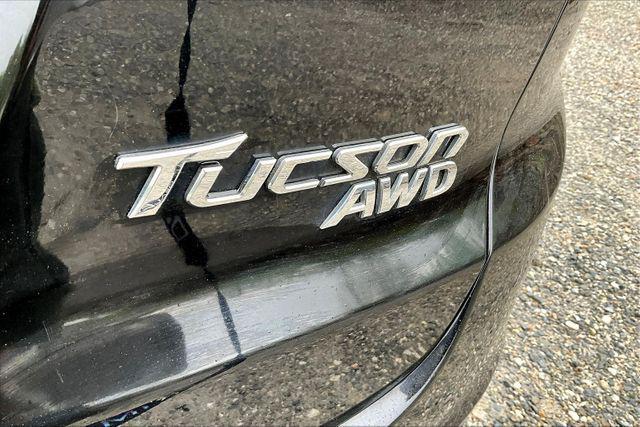 used 2013 Hyundai Tucson car, priced at $9,495