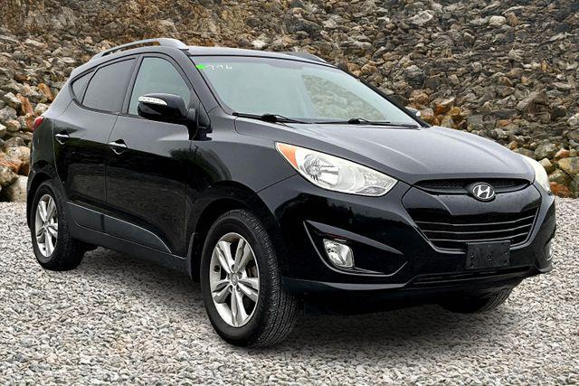 used 2013 Hyundai Tucson car, priced at $9,495