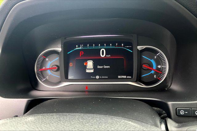 used 2019 Honda Passport car, priced at $20,495