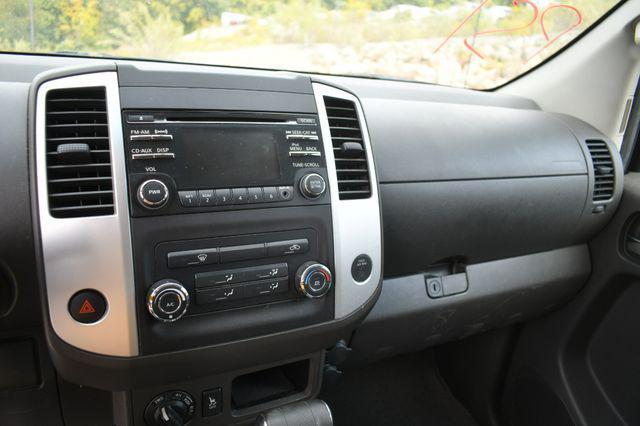 used 2014 Nissan Frontier car, priced at $14,995