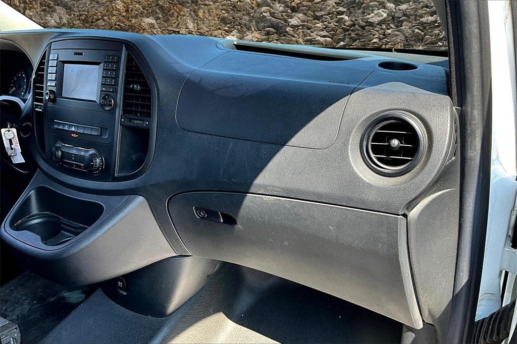 used 2018 Mercedes-Benz Metris car, priced at $15,995