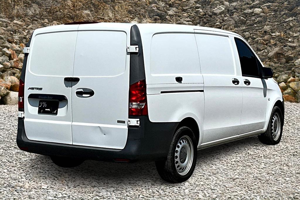 used 2018 Mercedes-Benz Metris car, priced at $15,995
