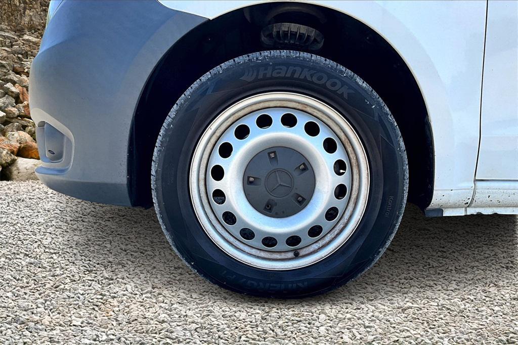 used 2018 Mercedes-Benz Metris car, priced at $15,995