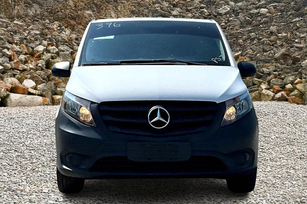 used 2018 Mercedes-Benz Metris car, priced at $15,995