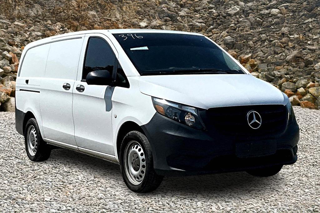 used 2018 Mercedes-Benz Metris car, priced at $15,995