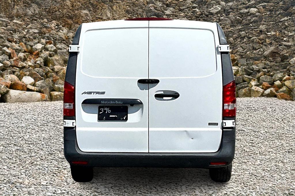 used 2018 Mercedes-Benz Metris car, priced at $15,995