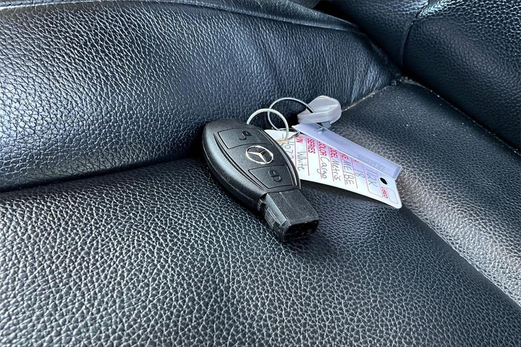 used 2018 Mercedes-Benz Metris car, priced at $15,995