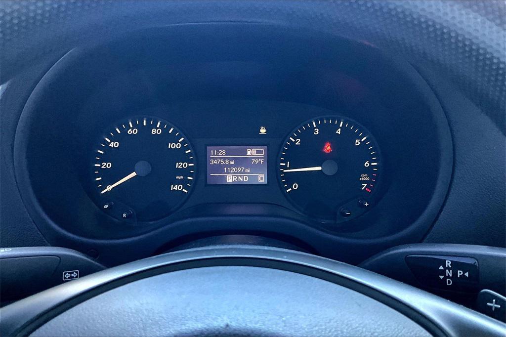 used 2018 Mercedes-Benz Metris car, priced at $15,995