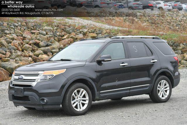 used 2015 Ford Explorer car, priced at $10,995