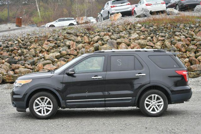 used 2015 Ford Explorer car, priced at $13,995