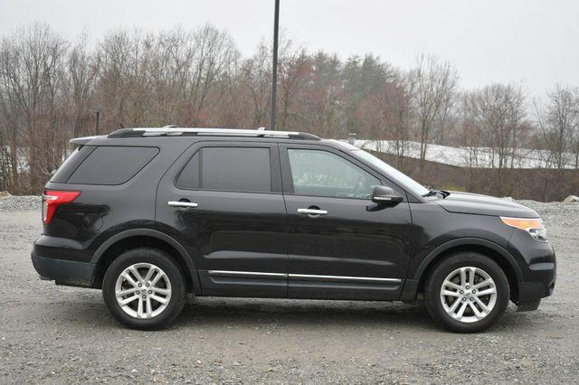 used 2015 Ford Explorer car, priced at $13,995