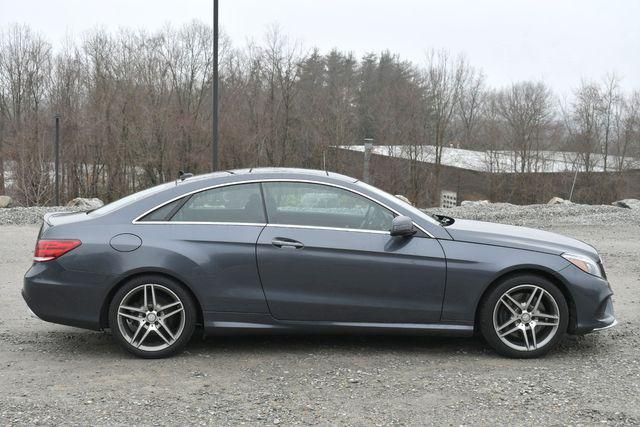 used 2016 Mercedes-Benz E-Class car, priced at $22,995