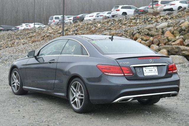 used 2016 Mercedes-Benz E-Class car, priced at $22,995