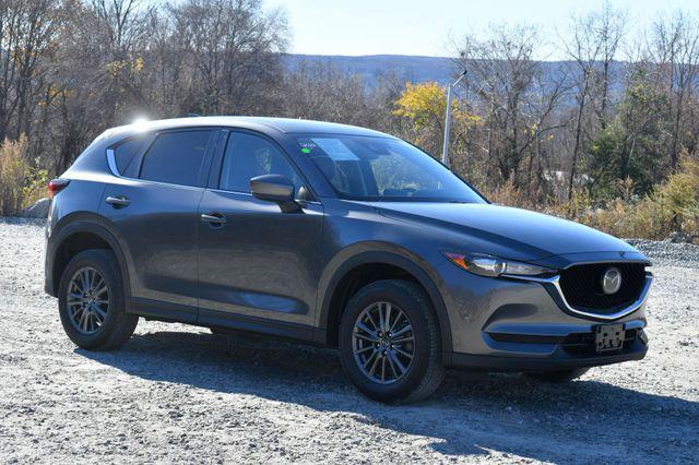 used 2019 Mazda CX-5 car, priced at $16,495