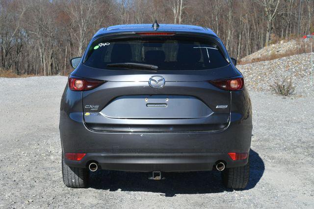 used 2019 Mazda CX-5 car, priced at $16,495