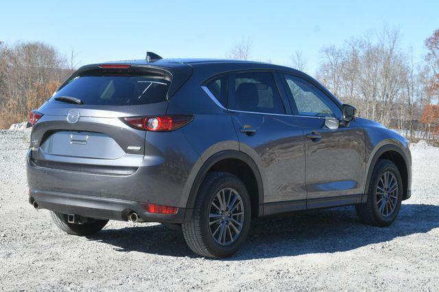 used 2019 Mazda CX-5 car, priced at $16,495