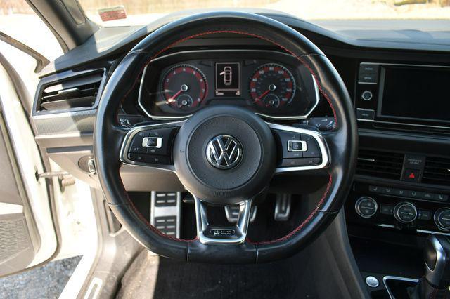 used 2021 Volkswagen Jetta GLI car, priced at $22,495