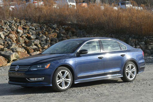 used 2015 Volkswagen Passat car, priced at $13,495