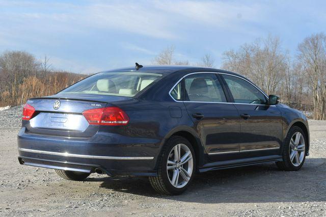 used 2015 Volkswagen Passat car, priced at $13,495