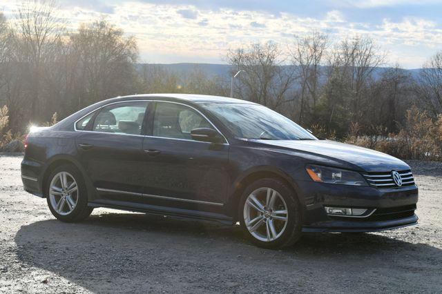 used 2015 Volkswagen Passat car, priced at $13,495