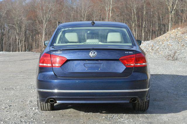 used 2015 Volkswagen Passat car, priced at $13,495