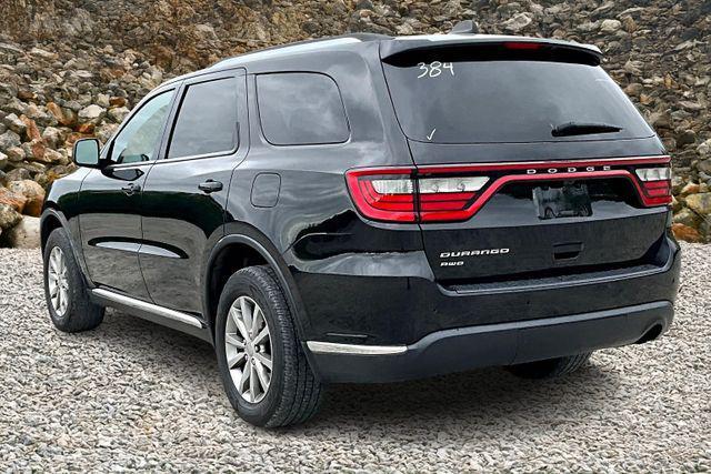 used 2017 Dodge Durango car, priced at $14,995
