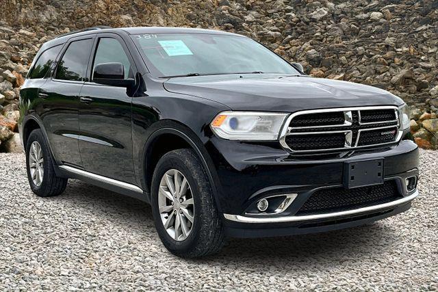 used 2017 Dodge Durango car, priced at $14,995