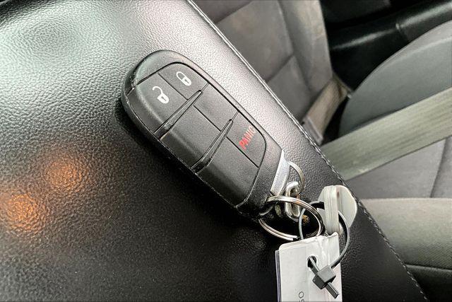 used 2017 Dodge Durango car, priced at $14,995