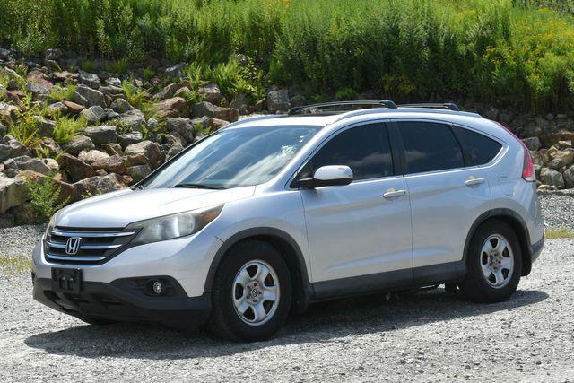 used 2012 Honda CR-V car, priced at $10,495