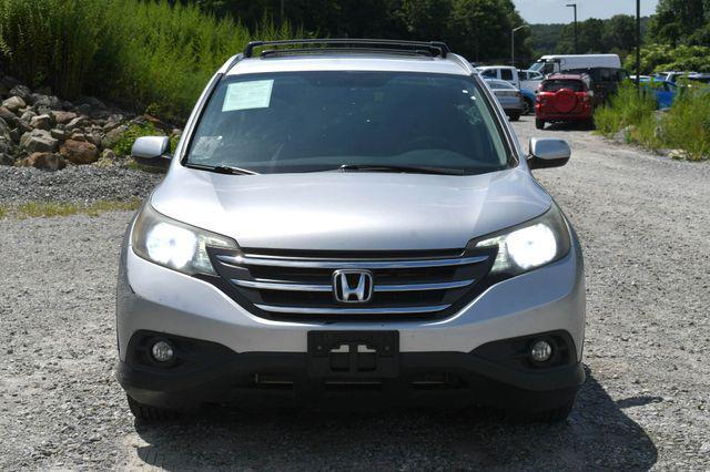 used 2012 Honda CR-V car, priced at $10,495