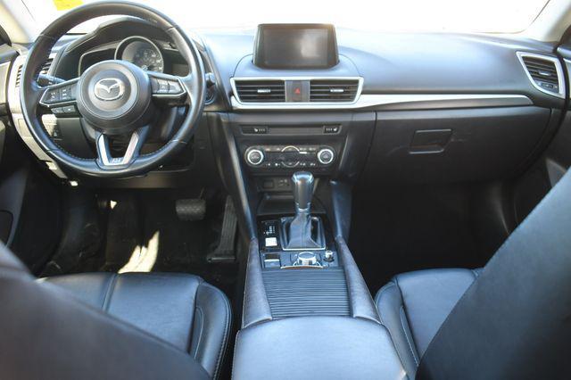 used 2018 Mazda Mazda3 car, priced at $13,995