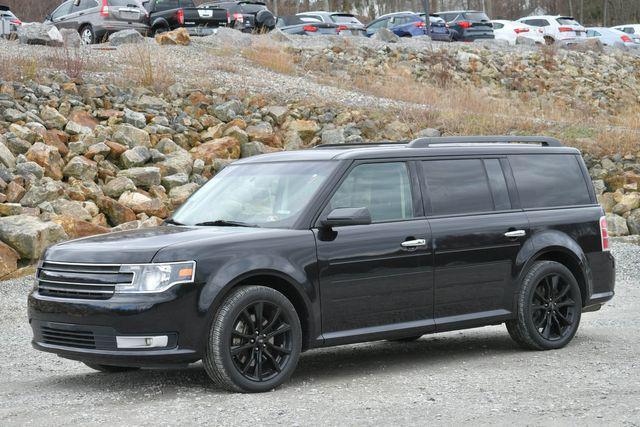 used 2019 Ford Flex car, priced at $16,995